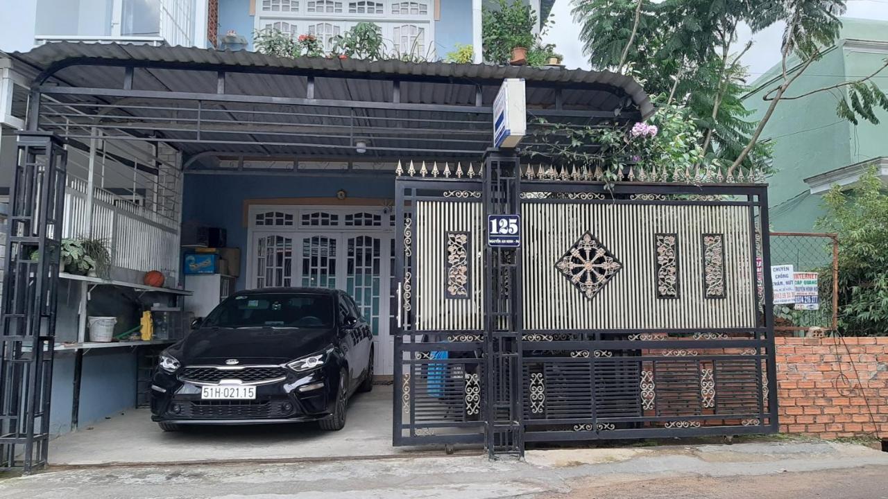 דה לאט Homstay An Nhien מראה חיצוני תמונה