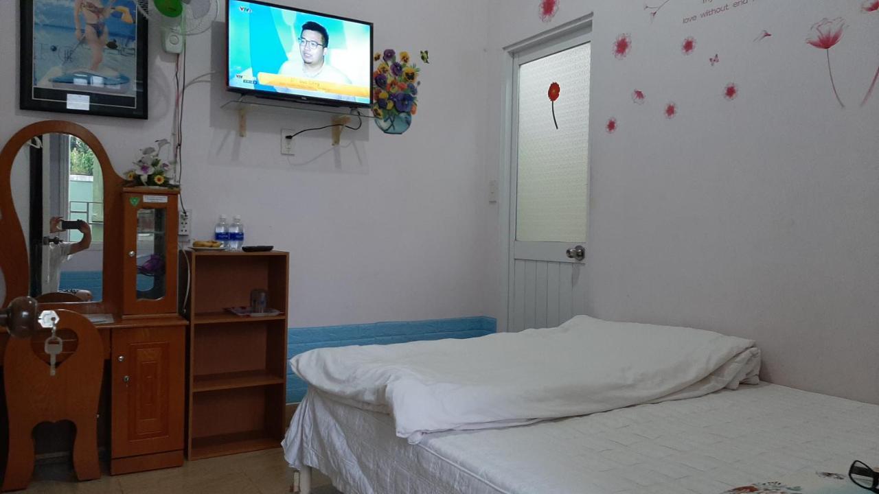 דה לאט Homstay An Nhien מראה חיצוני תמונה