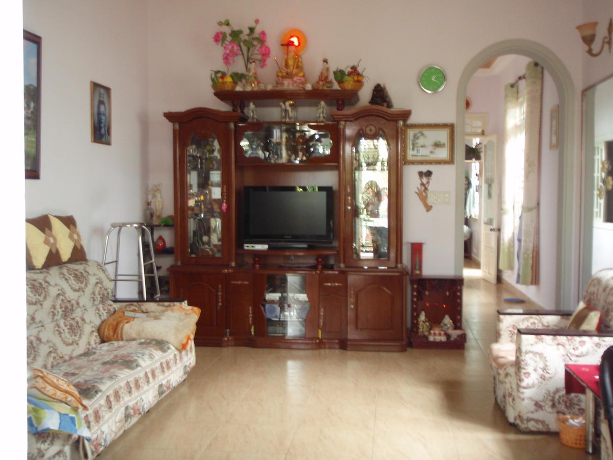 דה לאט Homstay An Nhien מראה חיצוני תמונה