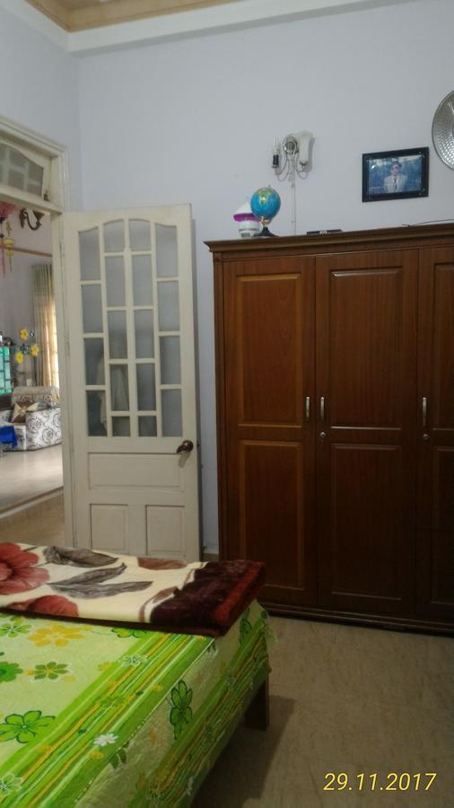 דה לאט Homstay An Nhien מראה חיצוני תמונה