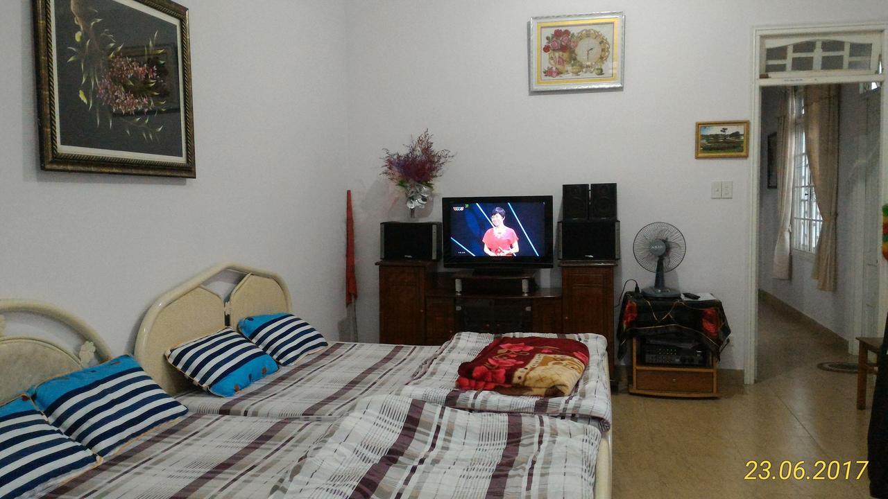 דה לאט Homstay An Nhien מראה חיצוני תמונה