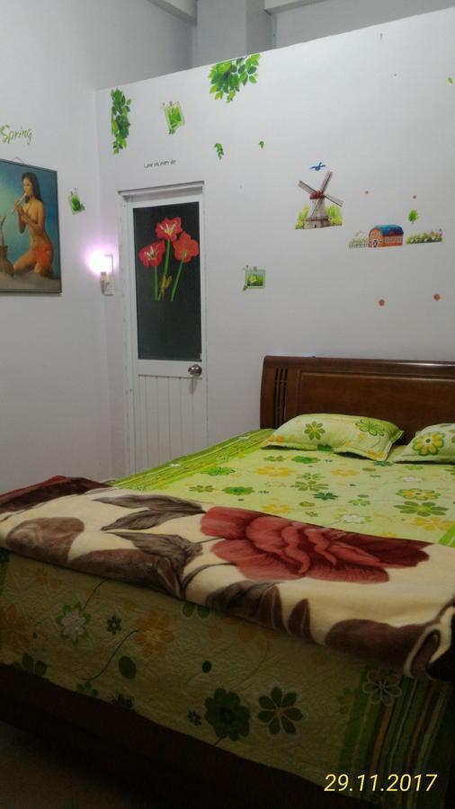 דה לאט Homstay An Nhien מראה חיצוני תמונה