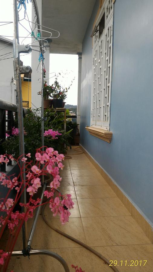דה לאט Homstay An Nhien מראה חיצוני תמונה