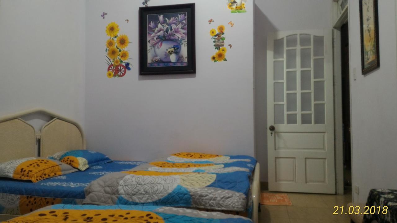 דה לאט Homstay An Nhien מראה חיצוני תמונה