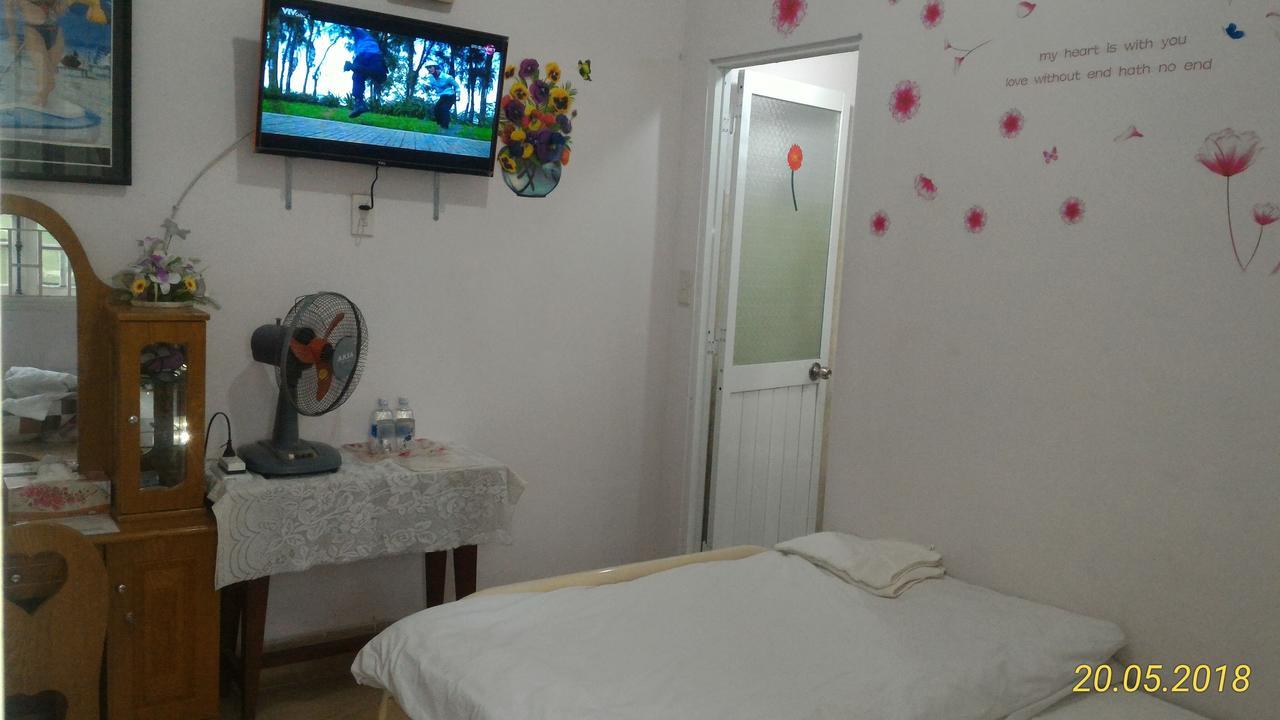 דה לאט Homstay An Nhien מראה חיצוני תמונה