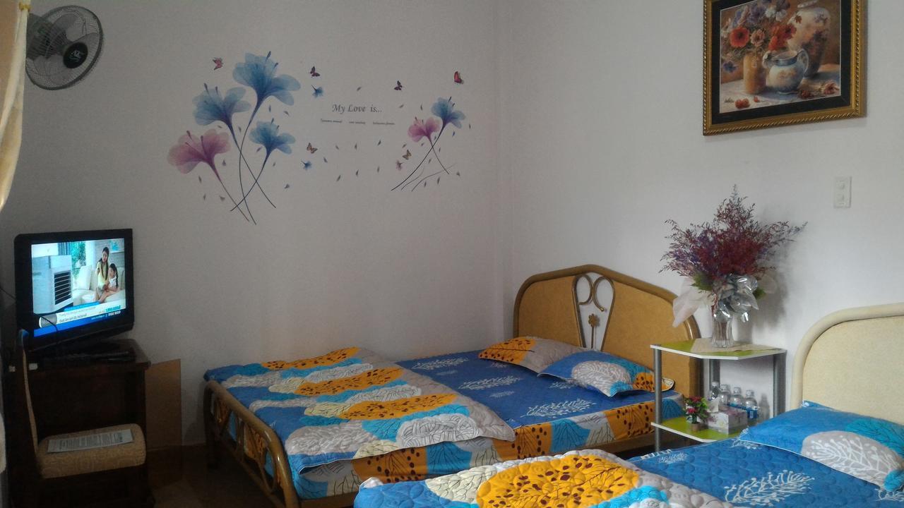 דה לאט Homstay An Nhien מראה חיצוני תמונה