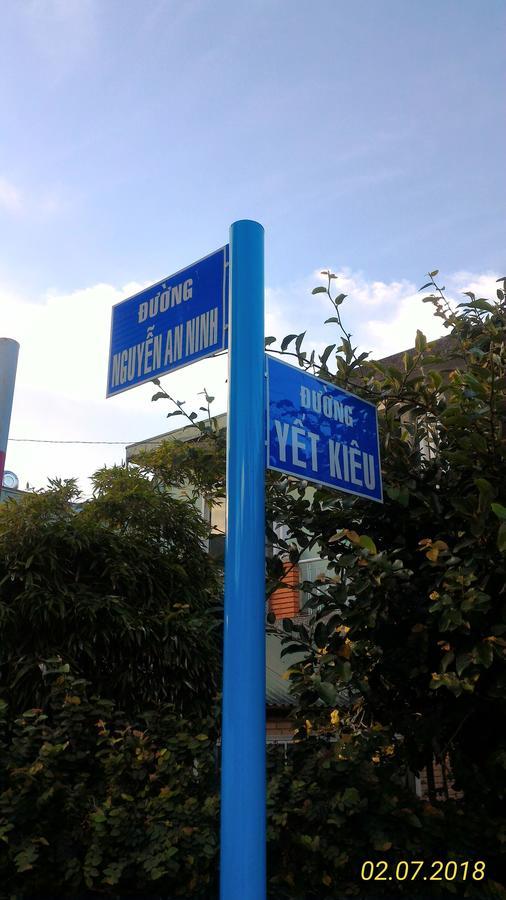 דה לאט Homstay An Nhien מראה חיצוני תמונה